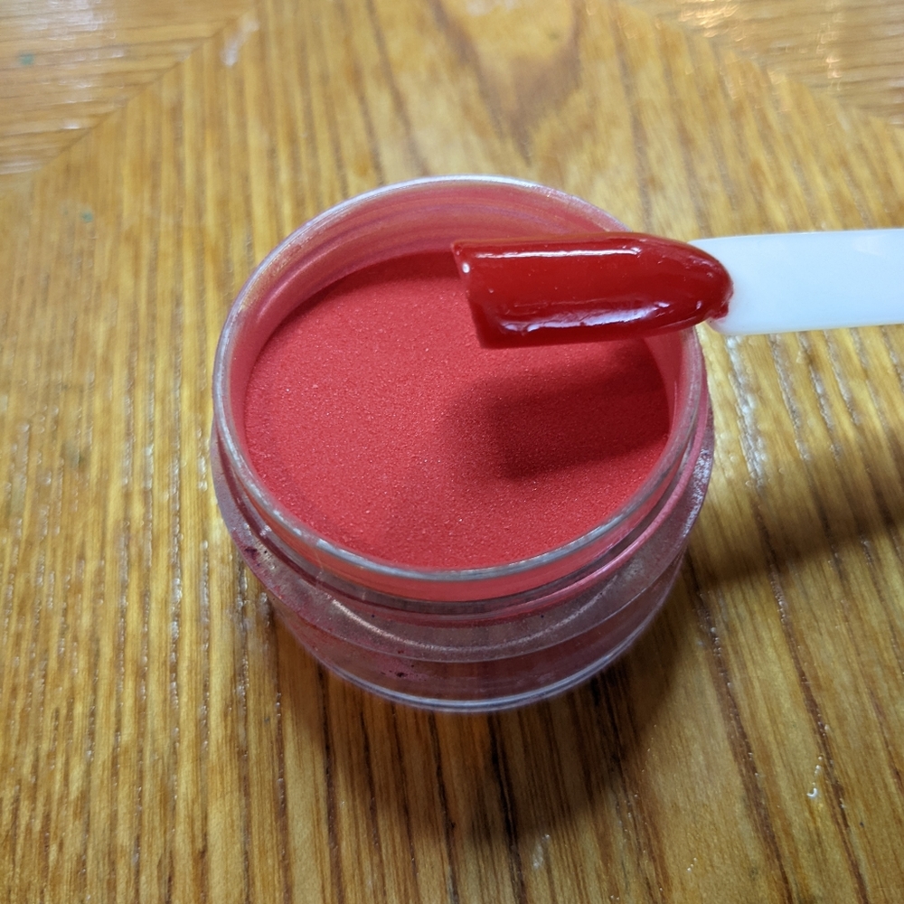 Slick Pour Powder - Picture 3 of 3
